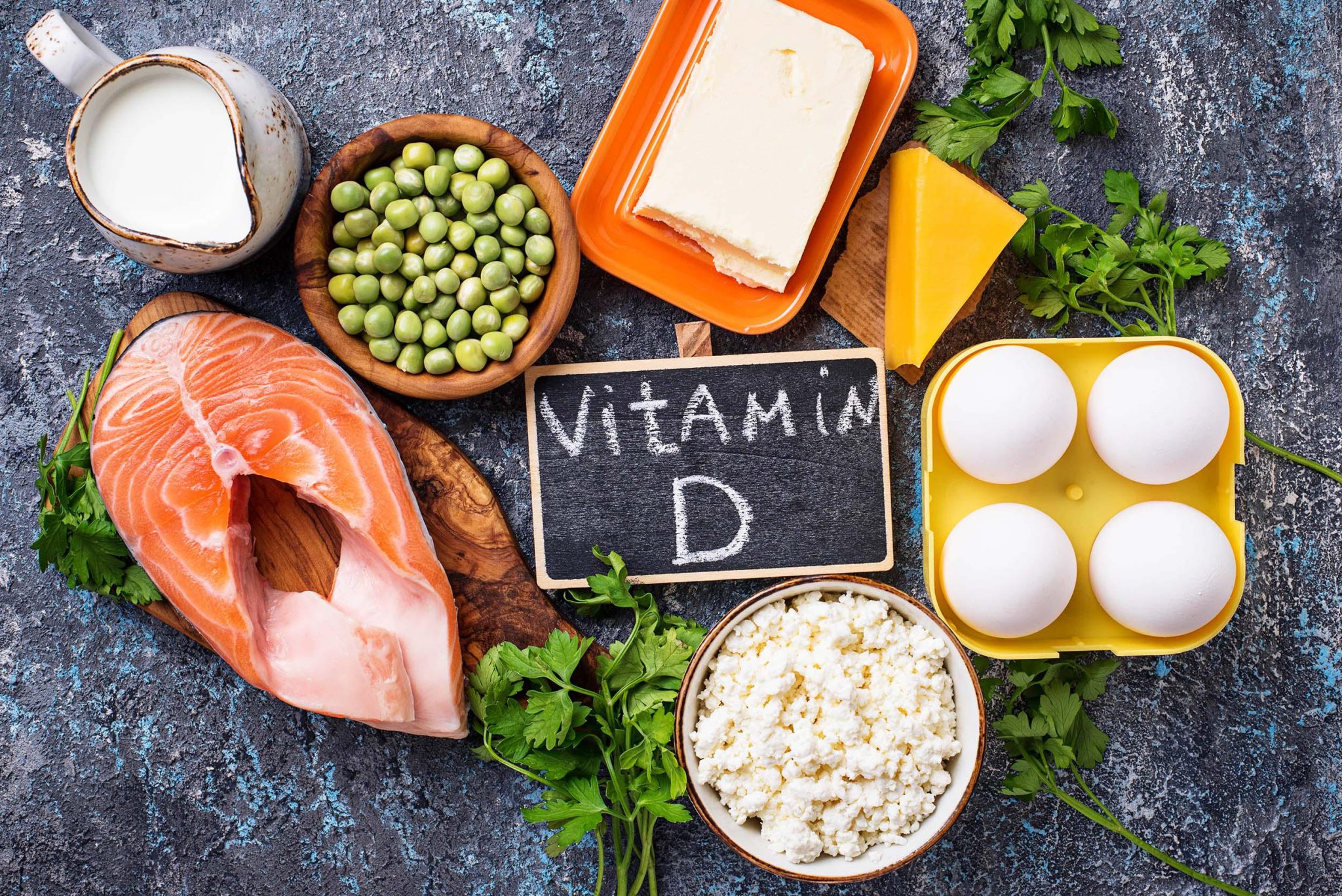 Главные проявления недостатка витамина группы D в организме человека: как их выявить и предотвратить на ранних стадиях?